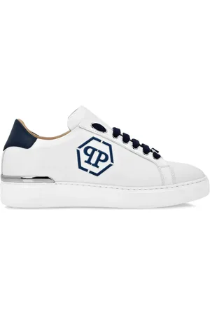 Philipp Plein Low-top Hexagon sneakers