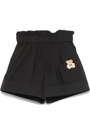 Moschino Shorts med bamsemotiv