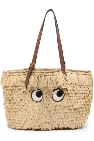 Anya Hindmarch Eyes tote