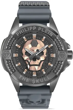 Philipp Plein The Skull 44 mm ur