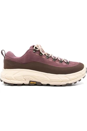 Hoka One One U Tor Summit sneakers