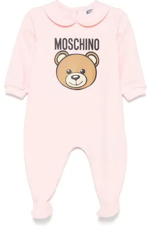 Moschino Pyjamas med bamsetryk