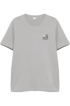 Loewe T-shirt i bomuld