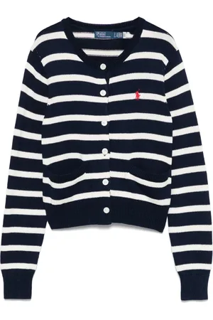 Ralph Lauren Stribet cardigan
