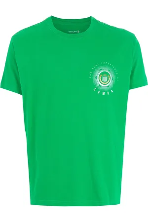 OSKLEN T-shirt med grafisk tryk