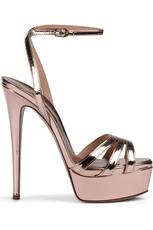 LE SILLA 140 mm Lola sandaler