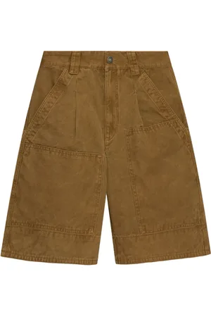 Marant Etoile Katja shorts