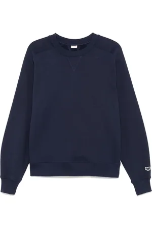 Fursac Sweatshirt med logomærke