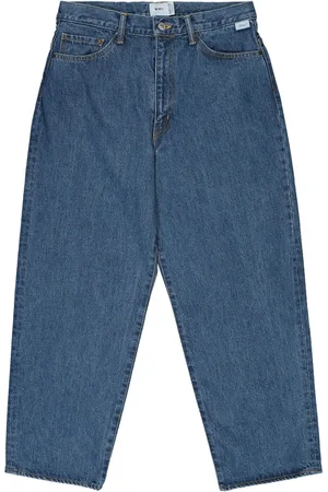 Wtaps Jeans med lige ben