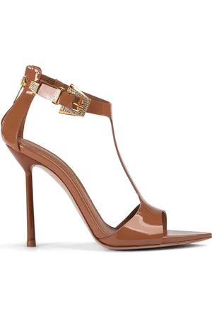 LE SILLA 110 mm Tess sandaler