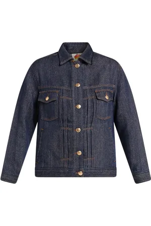 Farm Rio Shine denimjakke