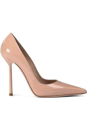 LE SILLA 120 mm Bella pumps
