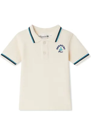 BONPOINT Finn polo