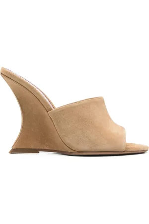 PARIS TEXAS 105 mm Nina mules