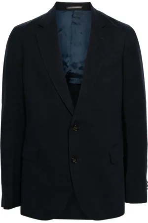 N.PEAL Enkeltradet Amalfi blazer