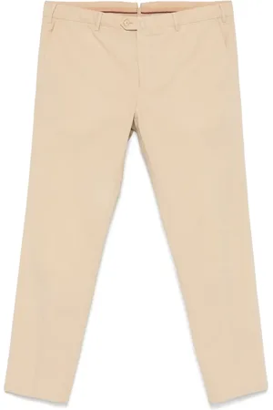 Loro Piana Pre-owned bukser med smalle ben fra 2010