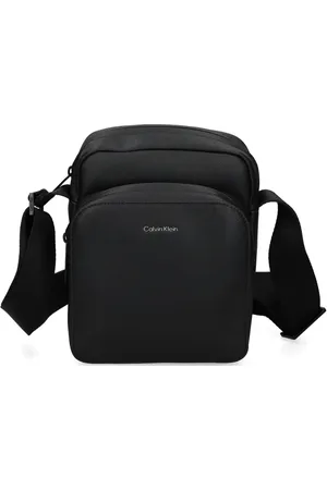Calvin Klein Messenger-taske med logotryk