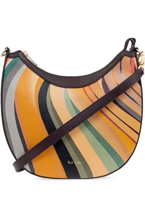 Paul Smith Swirl-skuldertaske