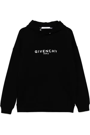Givenchy Hættetrøje med logotryk