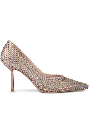 LE SILLA 80 mm Gilda pumps