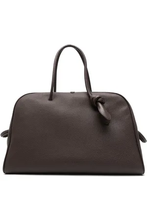 Jacquemus Stor Turismo tote