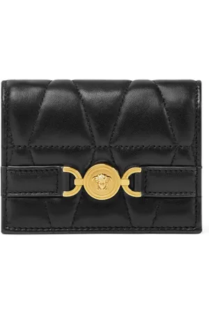 VERSACE Quiltet Medusa 