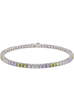 Hatton Labs Klassisk tennis-armbånd