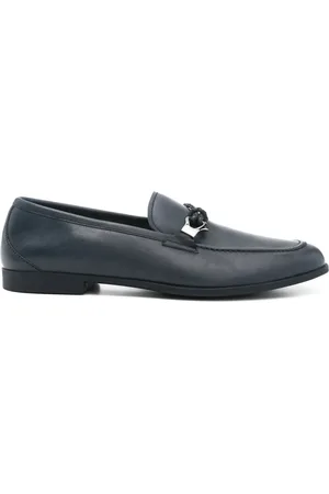 Fratelli Rossetti Loafers i læder