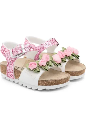 MONNALISA Roseline sandaler