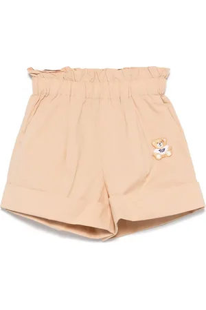 Moschino Shorts med bamsemotiv