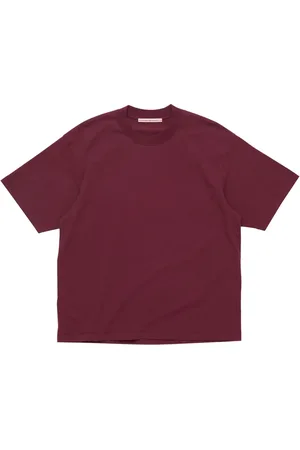 Stockholm Surfboard Club T-shirt med logotryk