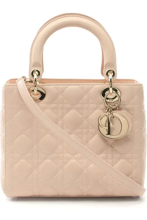 Dior Lady Dior tote fra 00