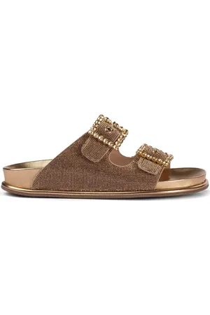 LE SILLA Poolside sandaler