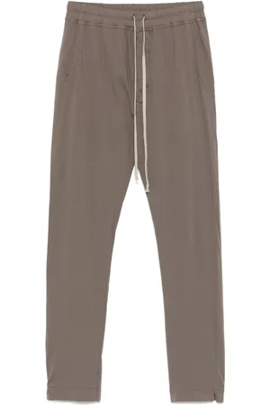 Rick Owens Berlin joggingbukser