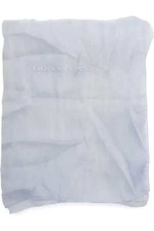 ERMANNO SCERVINO Silketørklæde