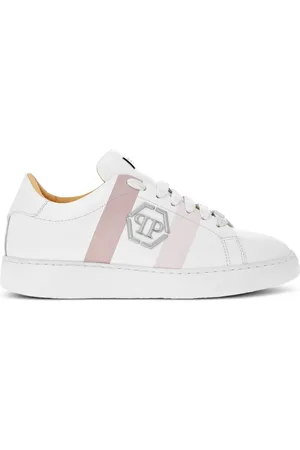 Philipp Plein Low-top Hexagon sneakers