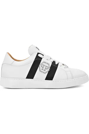 Philipp Plein Low-top Hexagon sneakers