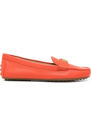 Ralph Lauren Barnsbury loafers