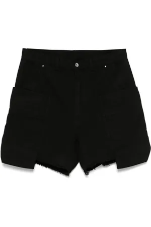 Rick Owens Stefan cargo-shorts