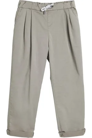 Brunello Cucinelli Smokingbukser