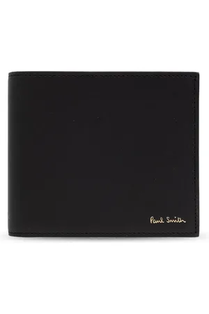 Paul Smith Pung med signaturstribe