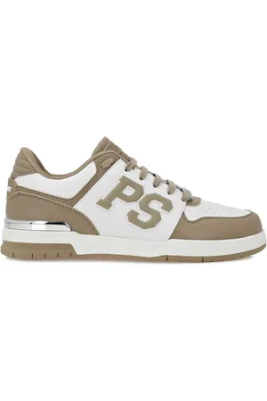 Philipp Plein Sneakers med paneler