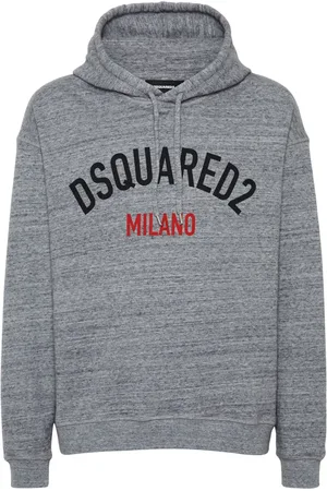 Dsquared2 Hættetrøje