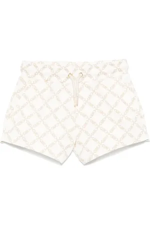 Michael Kors Shorts med logotryk
