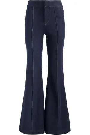 ALICE+OLIVIA Trouser jeans med svaj