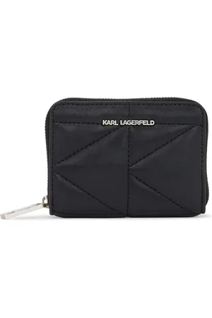 Karl Lagerfeld K/Kuilt pung
