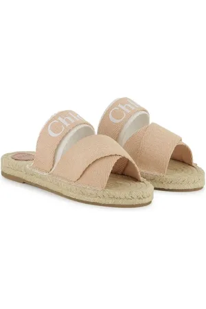 Chloé Mila sandaler