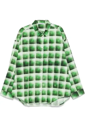 Acne Studios Ternet skjorte