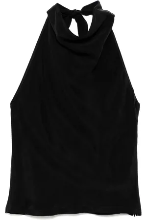 Tessitura Body Couture Stropløs top