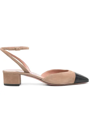 Aquazzura 35 mm French Flirt pumps